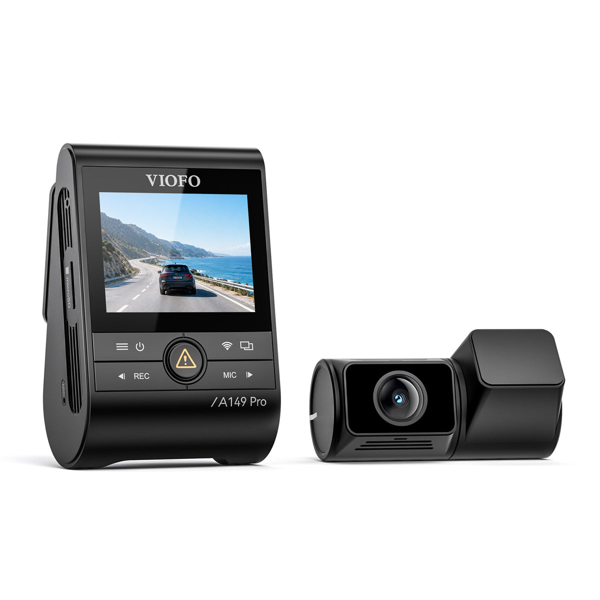 VIOFO A149 Pro Duo
