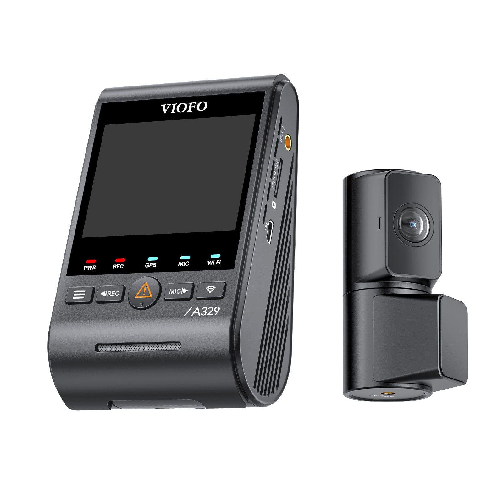 VIOFO A329 2CH