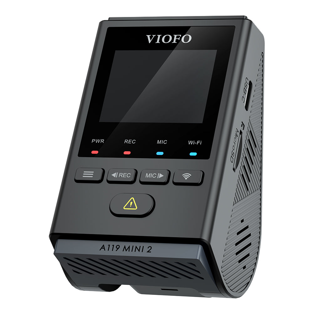 VIOFO A119 MINI 2
