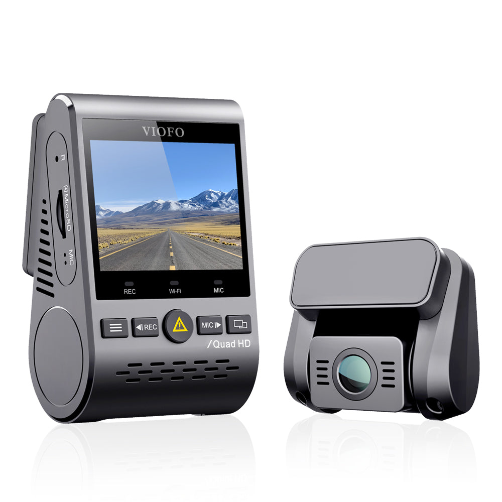 VIOFO A129 PLUS DUO-G