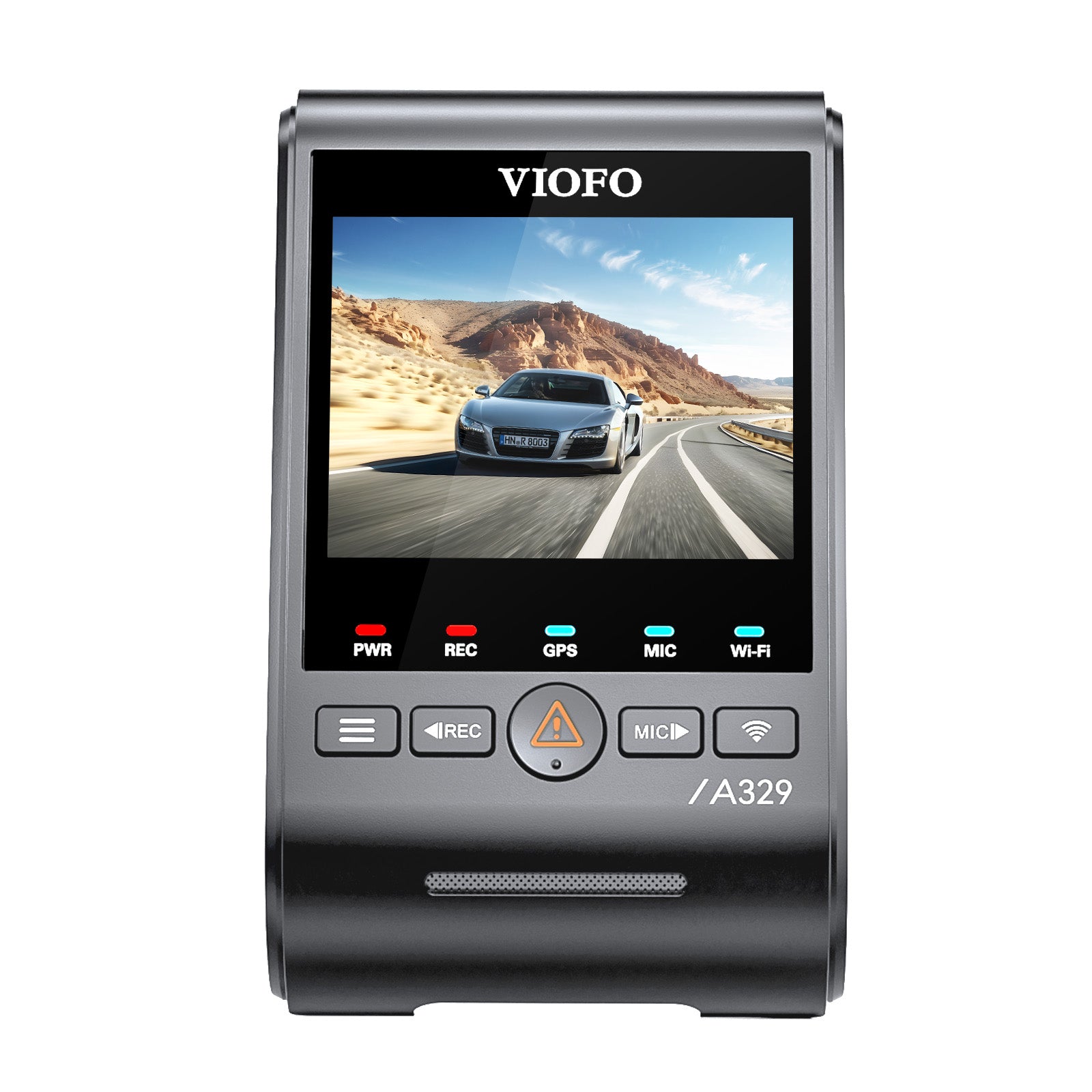 VIOFO A329 1CH