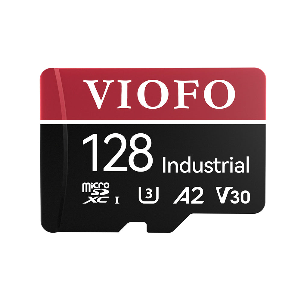 128GB Card