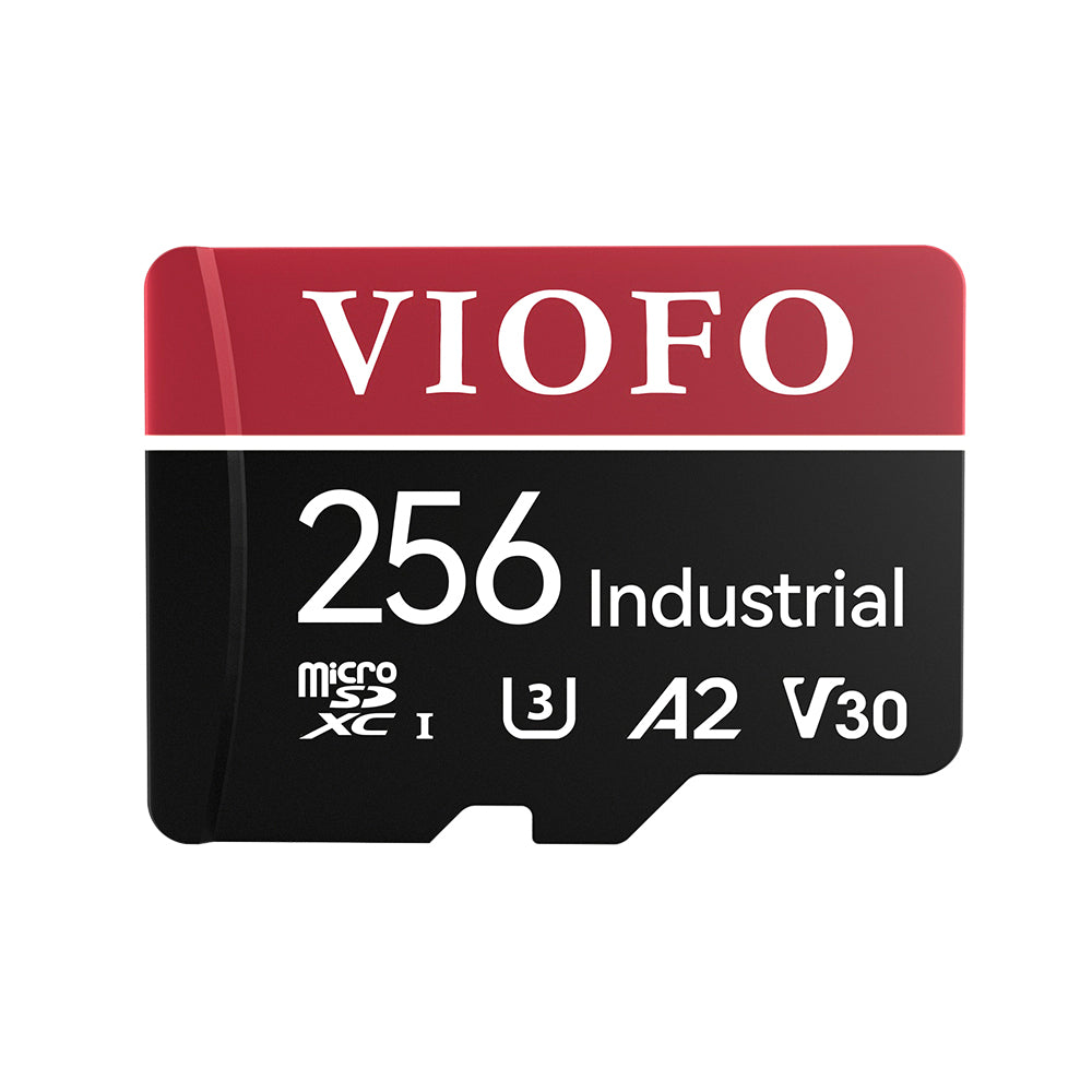 256GB Card