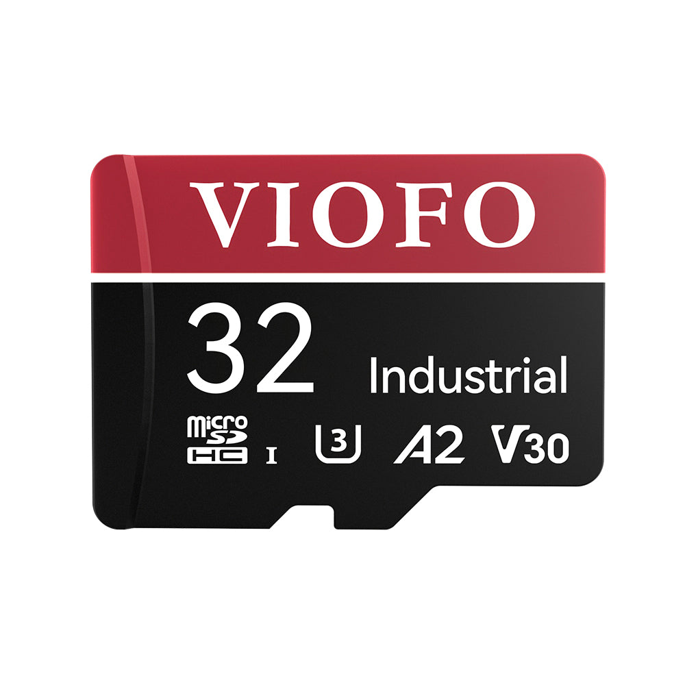 32GB Card