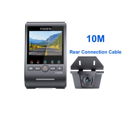 VIOFO A329+RWC400