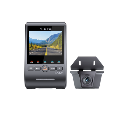 VIOFO A329+RWC400