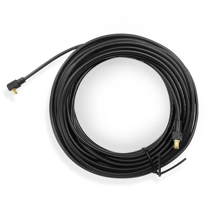 Coaxial Rear Cable/Telephoto Cable for A329/A329S/A329T Series