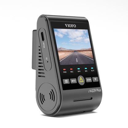 VIOFO A229 PLUS 1CH