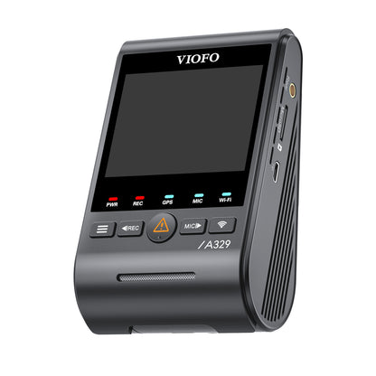 VIOFO A329 1CH