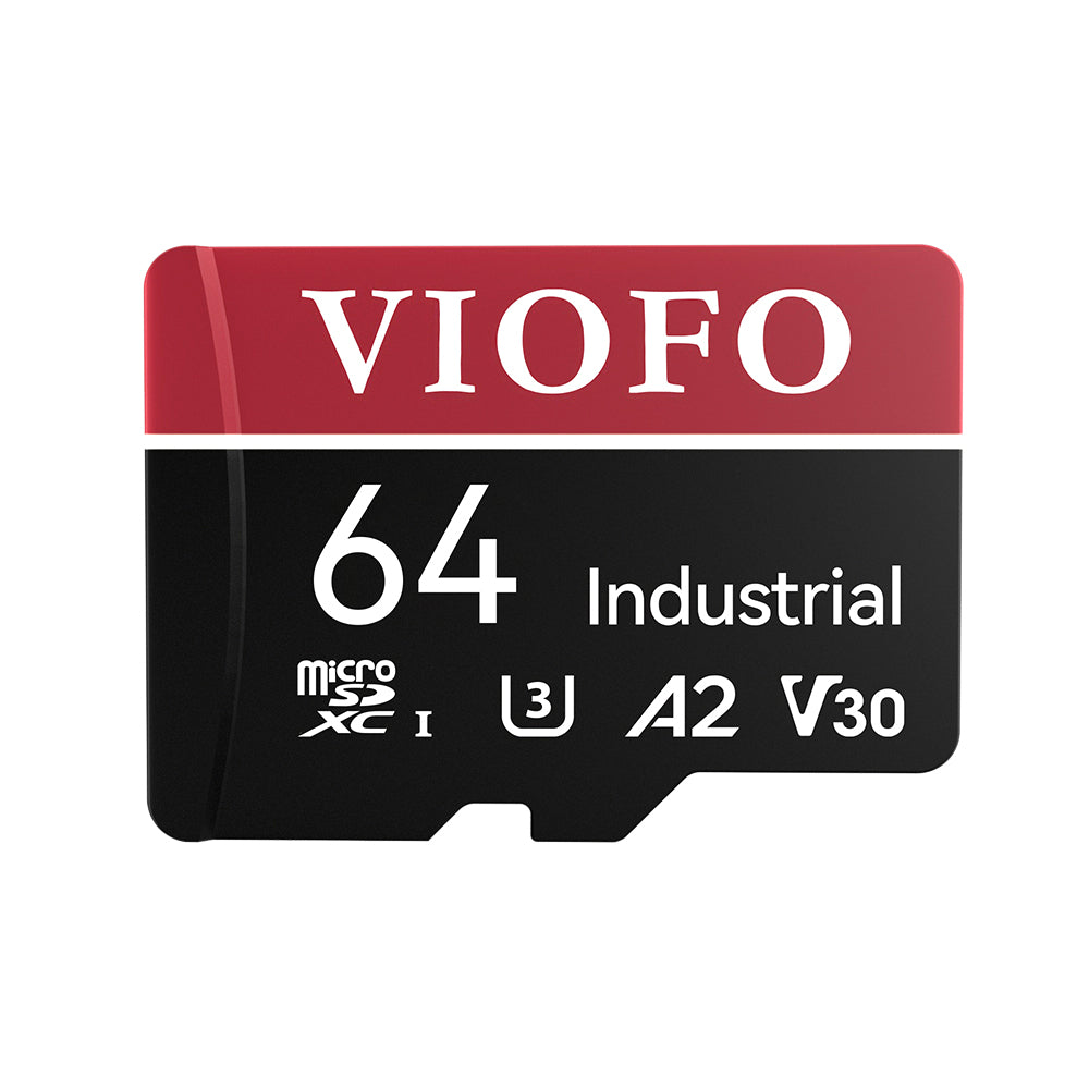 64GB Card
