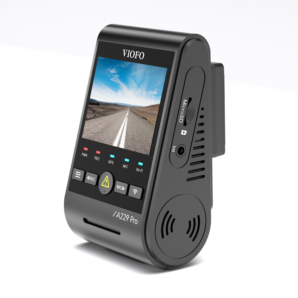 VIOFO A229 PRO 1CH