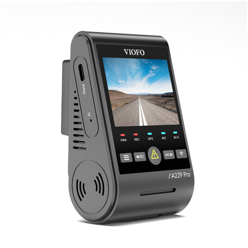VIOFO A229 PRO 1CH