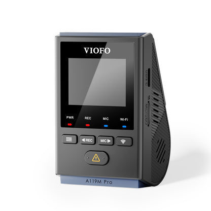 VIOFO A119M Pro