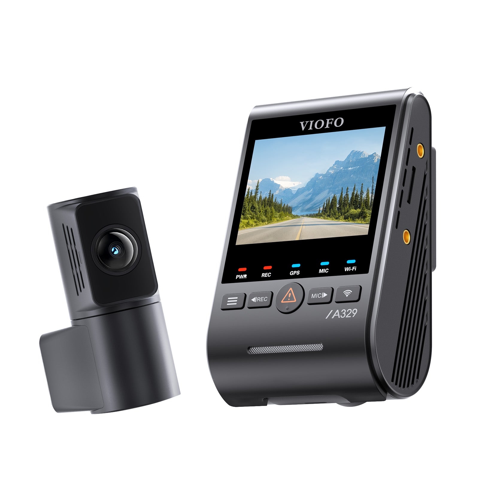 VIOFO A329S 2CH