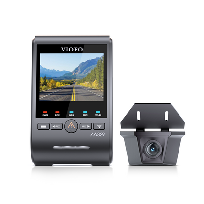 VIOFO A329+RWC400