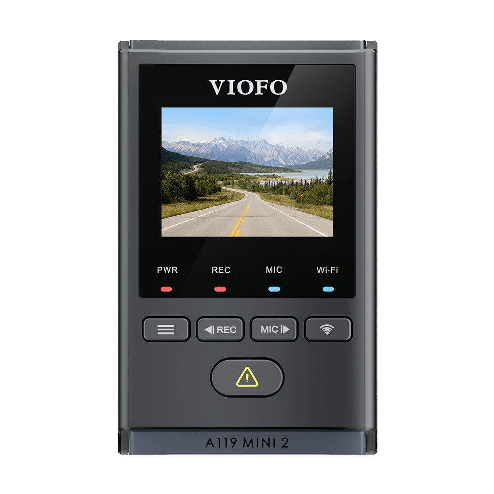 VIOFO A119 MINI 2