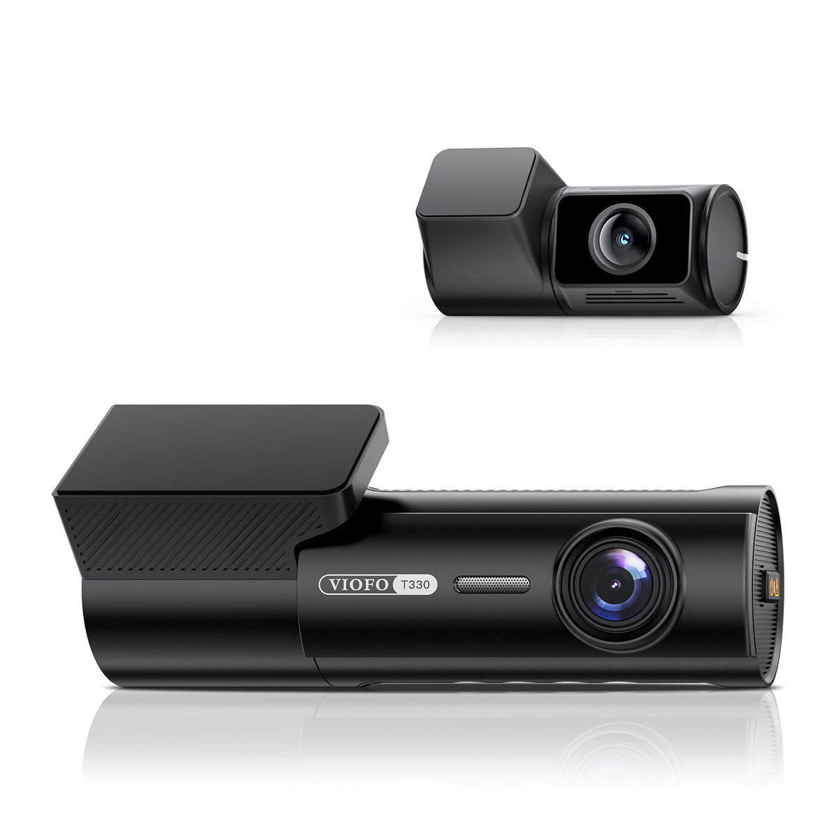 VIOFO T330 2CH