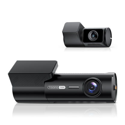 VIOFO T330 2CH