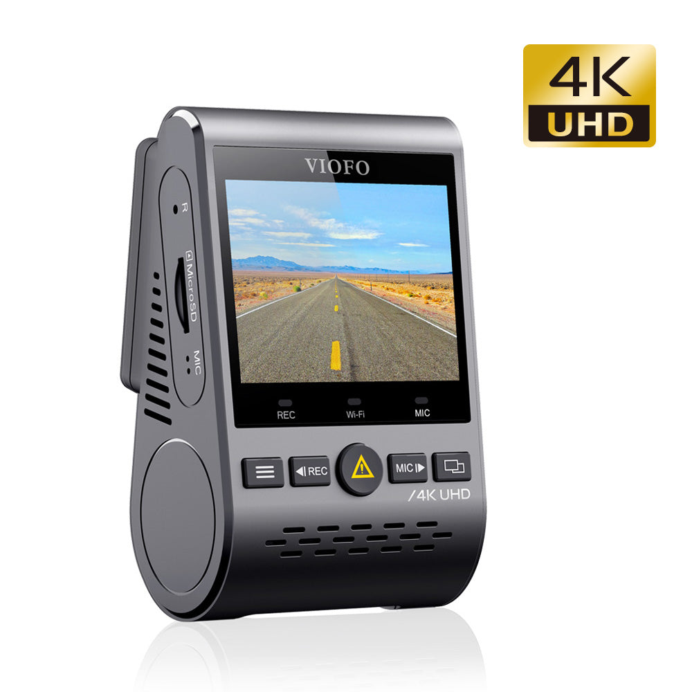 VIOFO A129 PRO-G