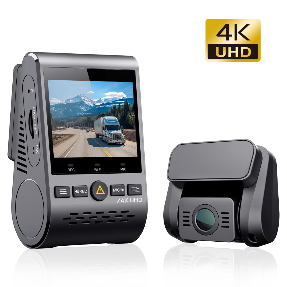 VIOFO A129 PRO DUO-G