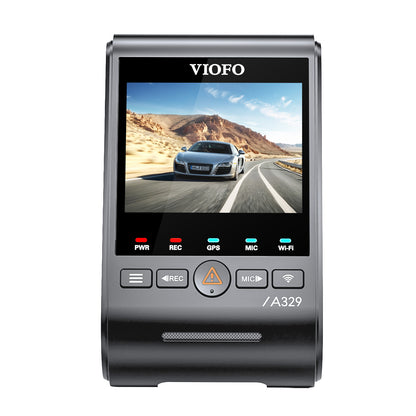 VIOFO A329 1CH