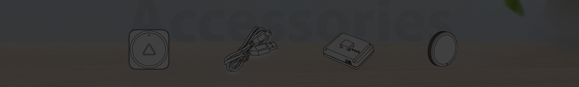 Accessories